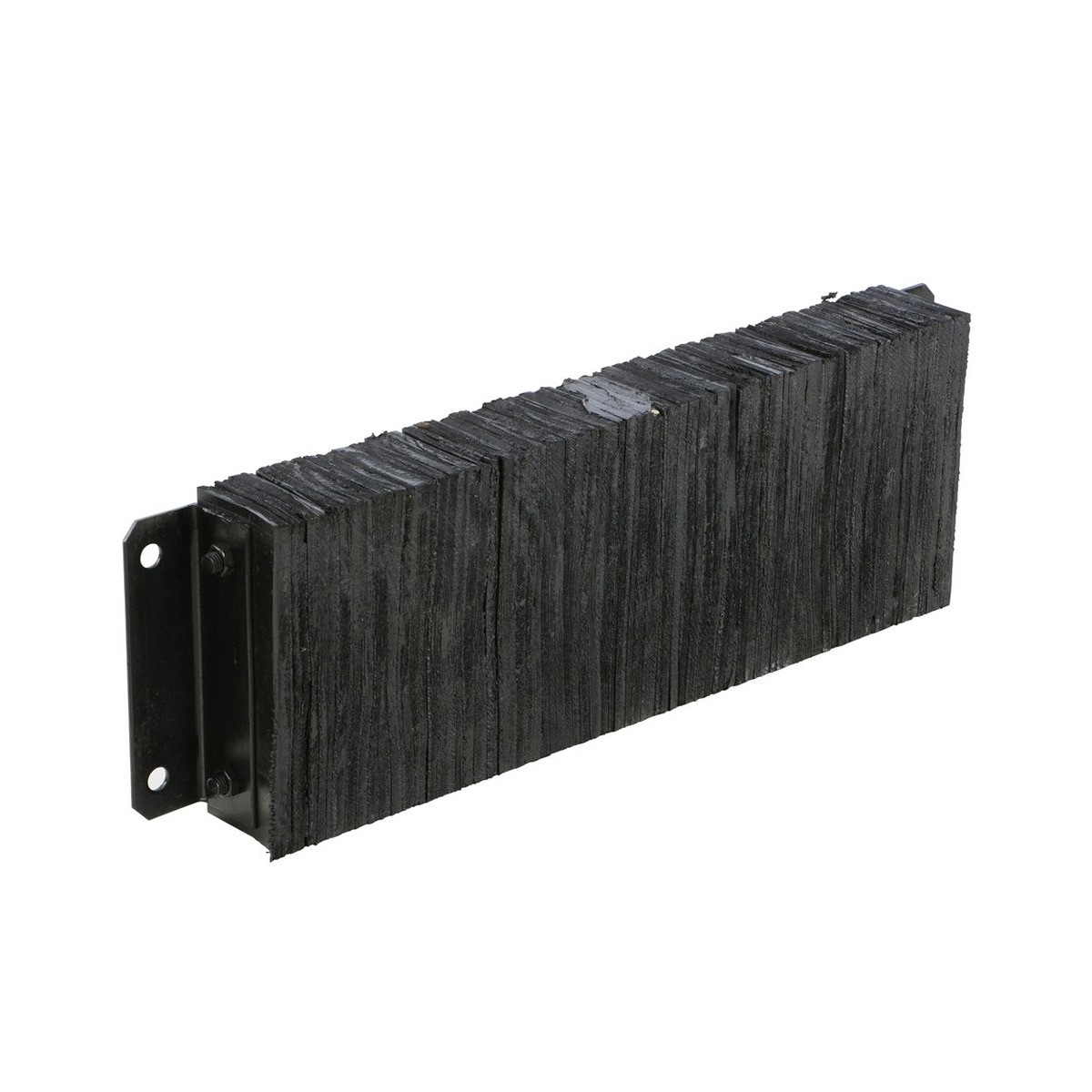 Vestil Laminated Dock Bumper