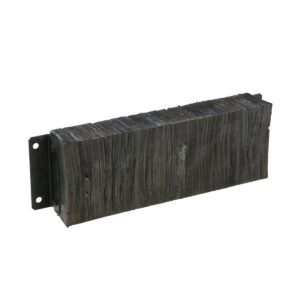 Vestil Laminated Dock Bumper