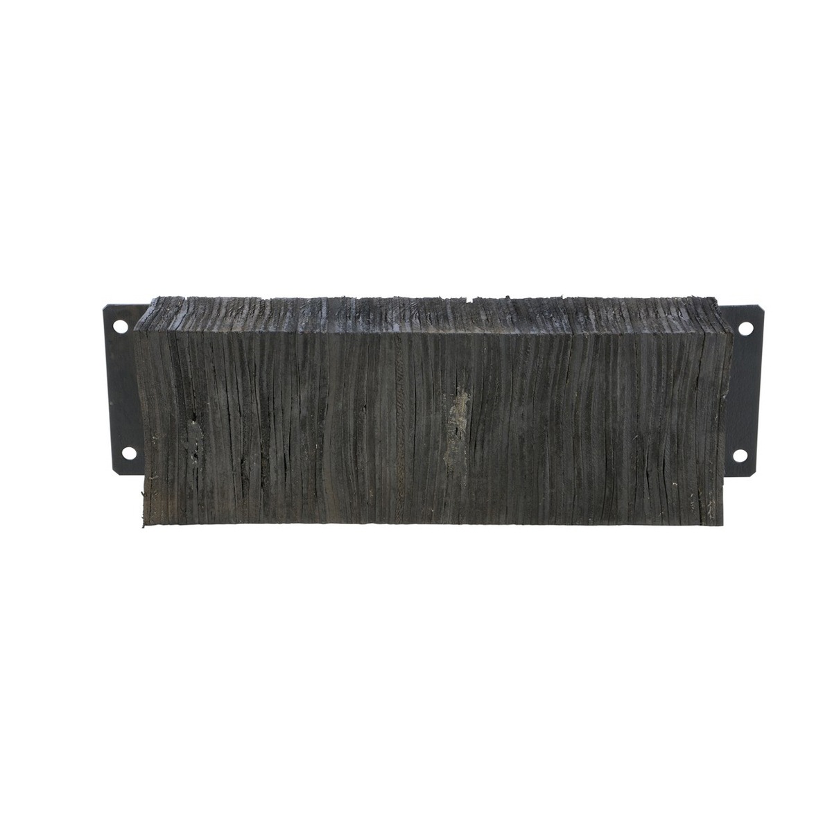 Vestil Laminated Dock Bumper