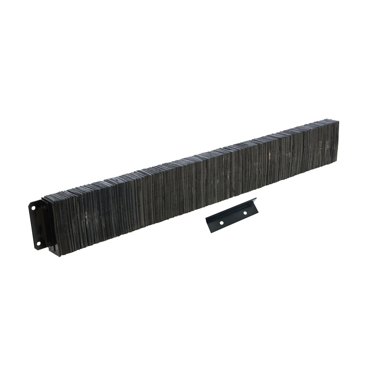 Vestil Laminated Dock Bumper