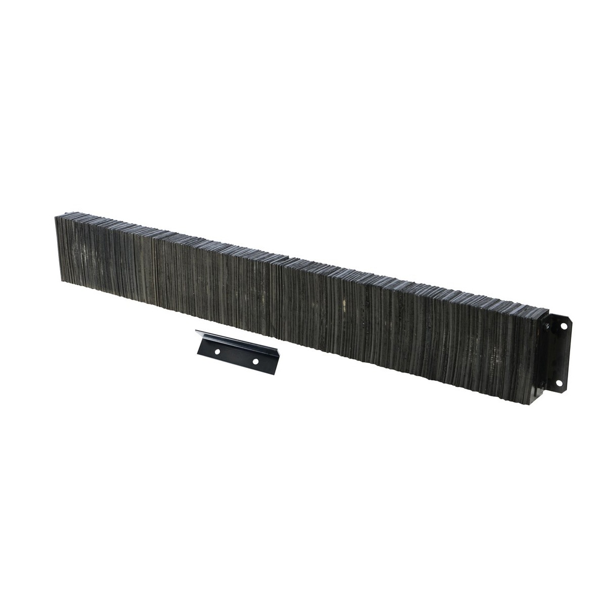 Vestil Laminated Dock Bumper