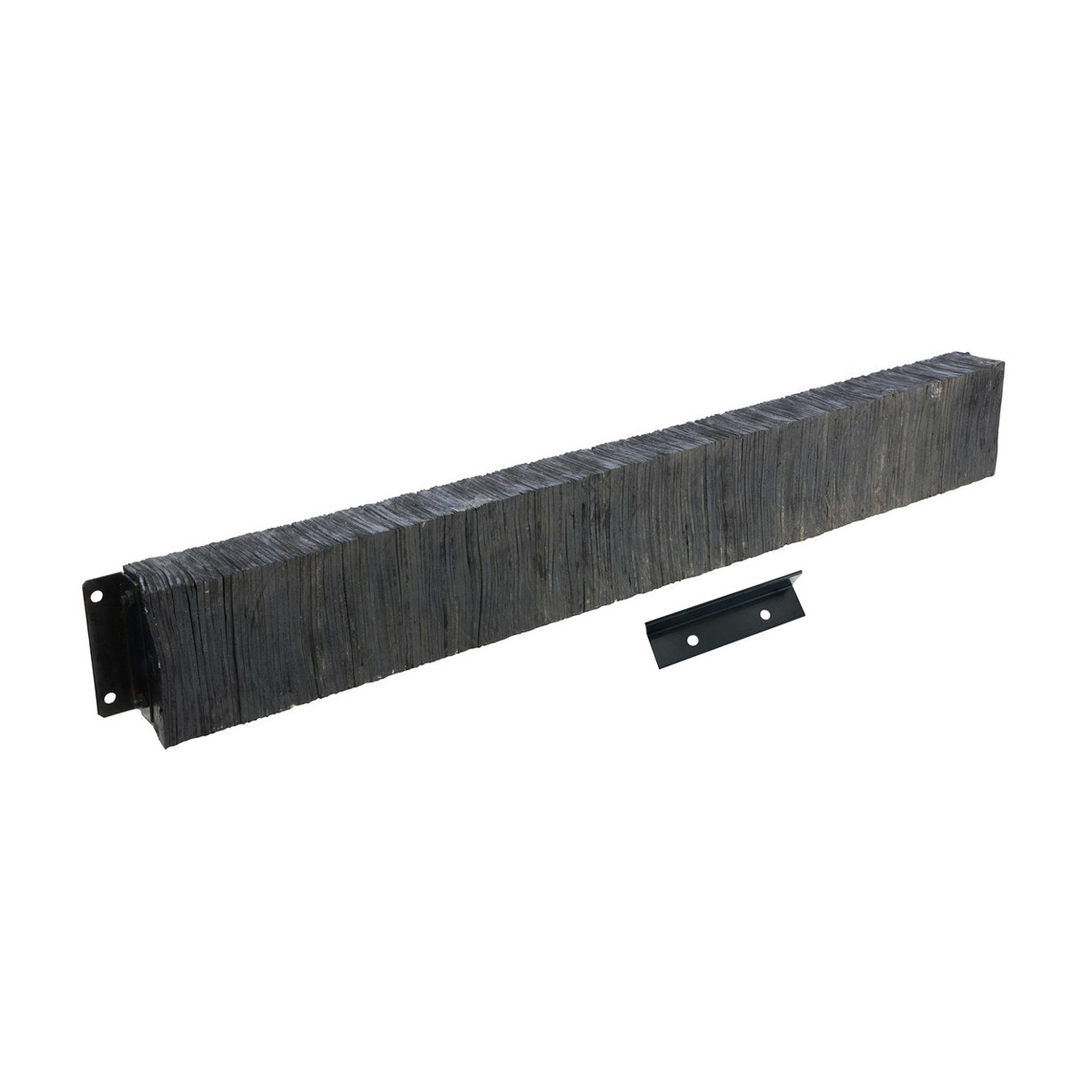 Vestil Laminated Dock Bumper