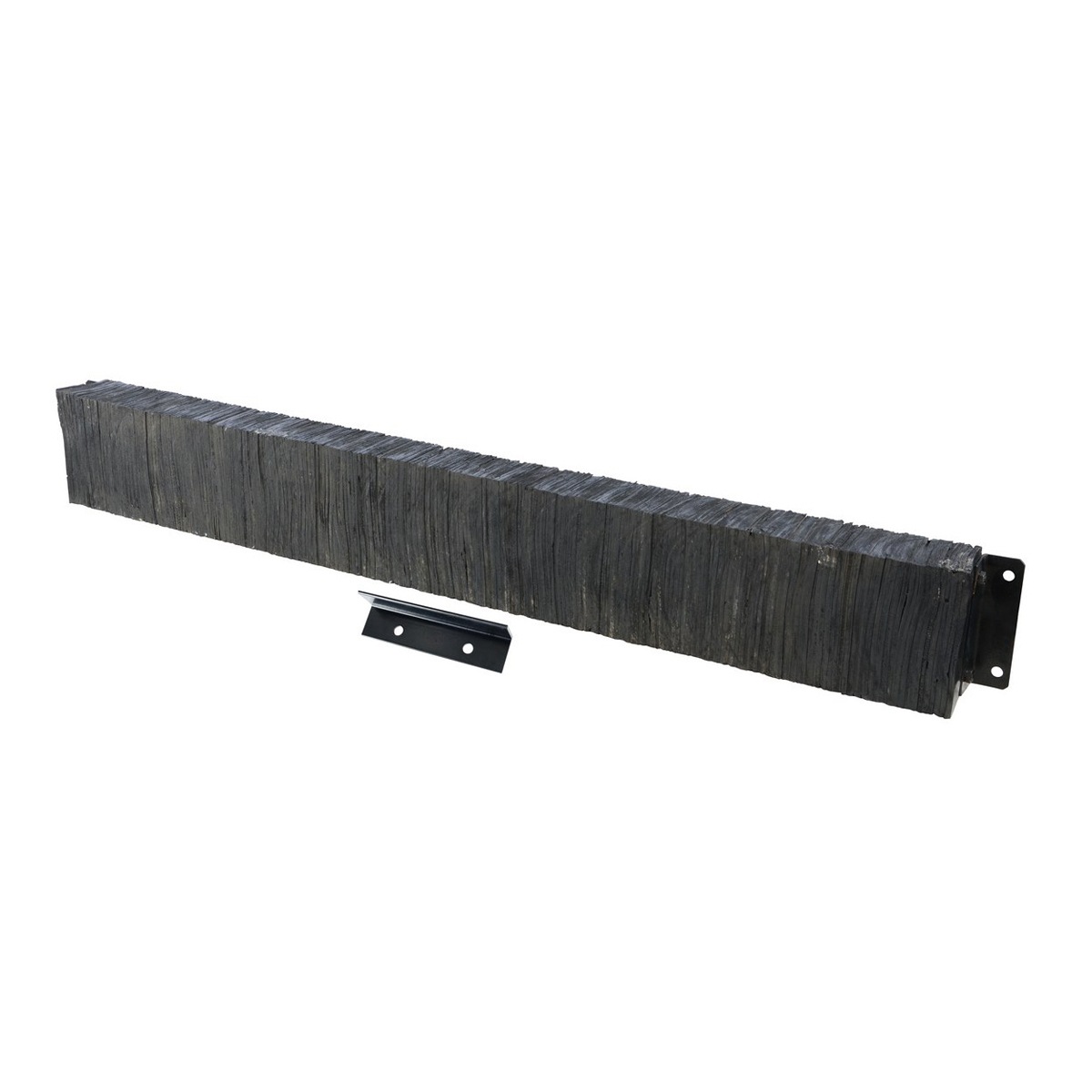 Vestil Laminated Dock Bumper