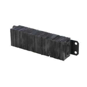 Vestil Laminated Dock Bumper