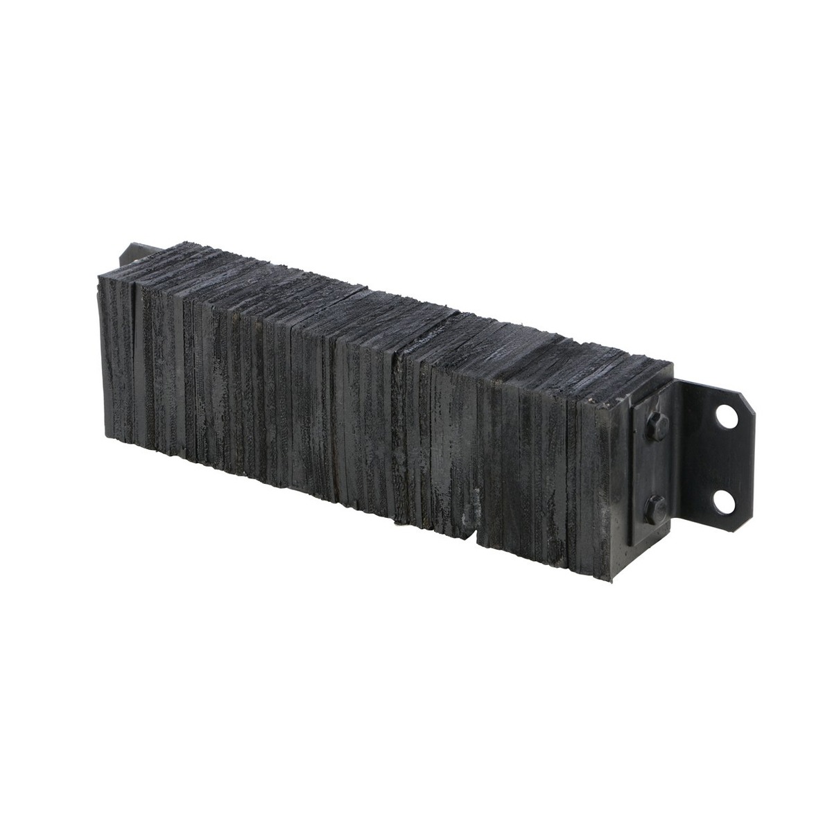 Vestil Laminated Dock Bumper