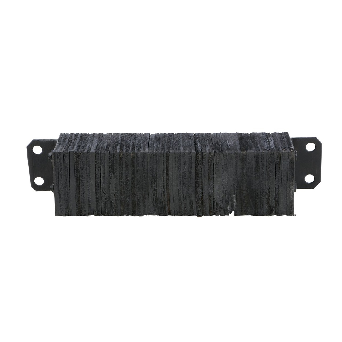 Vestil Laminated Dock Bumper