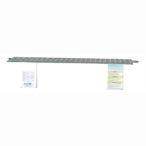 Vestil Aluminum Hand Truck Dockplate 0.5K