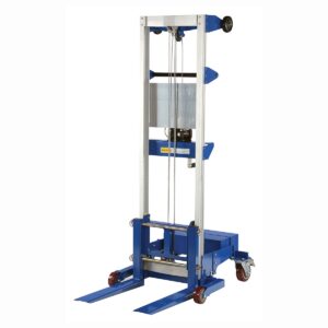 Vestil Winch Lift Truck Counter Balance