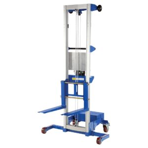 Vestil Winch Lift Truck Counter Balance