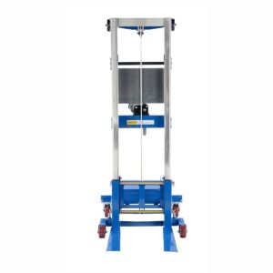 Vestil Winch Lift Truck Counter Balance