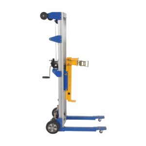 Vestil A-LIFT-HTL-27-300-44 Heater Tank Lift 300# Capacity