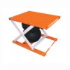 Vestil Air Bag Lift Optional Platform