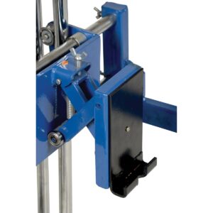 Vestil ABS-130 Adjustable Box Stacker 380 LB Capacity