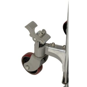 Vestil ABS-130 Adjustable Box Stacker 380 LB Capacity