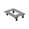 Vestil Aluminum Channel Dolly