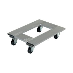 Vestil Aluminum Channel Dolly