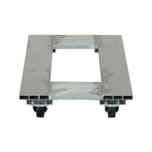 Vestil Aluminum Channel Dolly