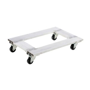 Vestil Aluminum Channel Dolly