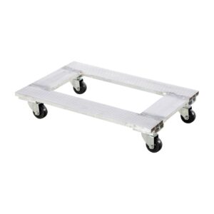 Vestil Aluminum Channel Dolly