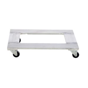 Vestil Aluminum Channel Dolly