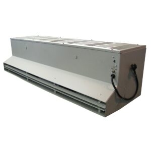 Vestil Variable Speed Air Curtain