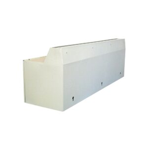 Vestil Variable Speed Air Curtain