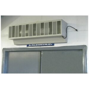 Vestil Variable Speed Air Curtain