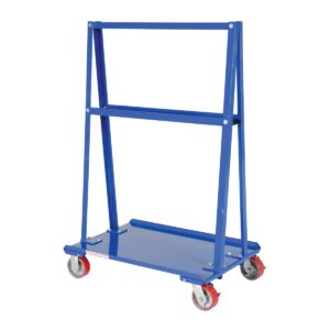 Vestil A-Frame Cart 2K Capacity