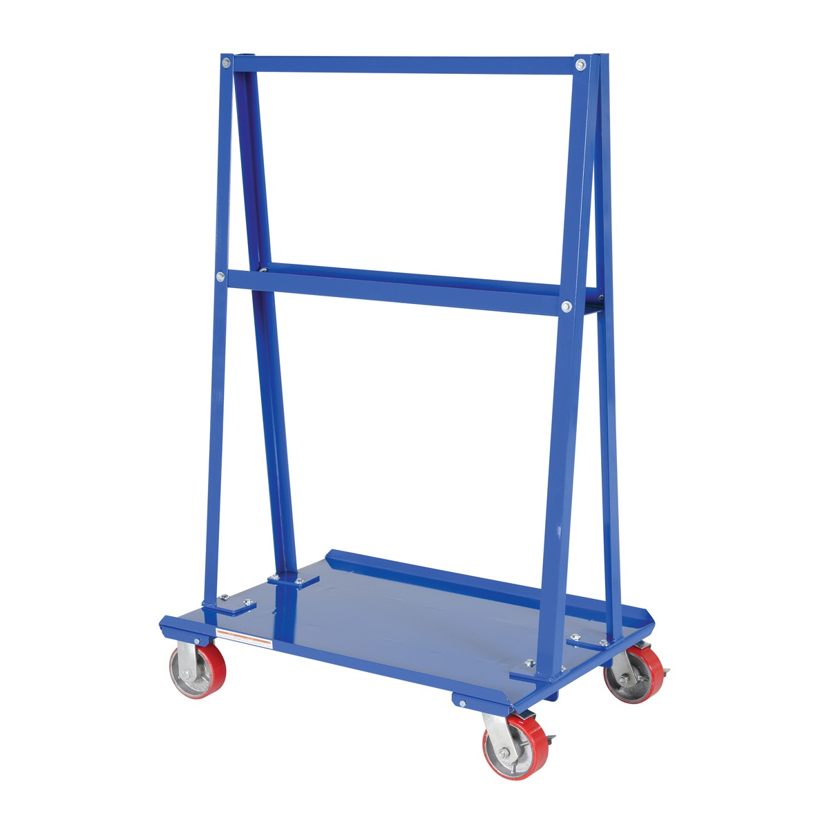 Vestil A-Frame Cart 2K Capacity
