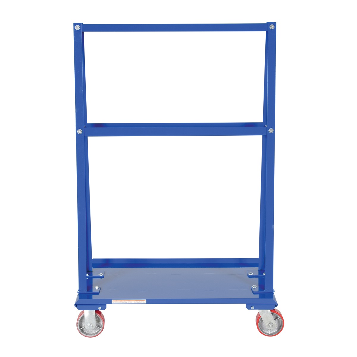 Vestil A-Frame Cart 2K Capacity