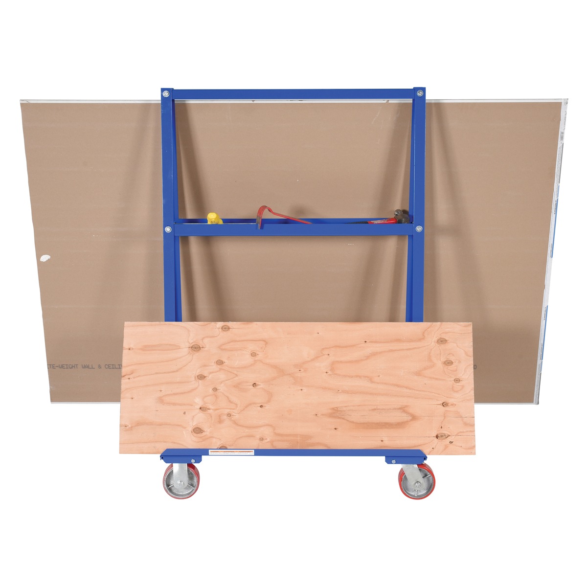 Vestil A-Frame Cart 2K Capacity