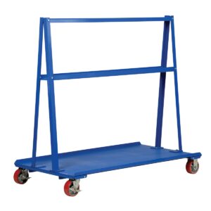 Vestil A-Frame Cart 2K Capacity