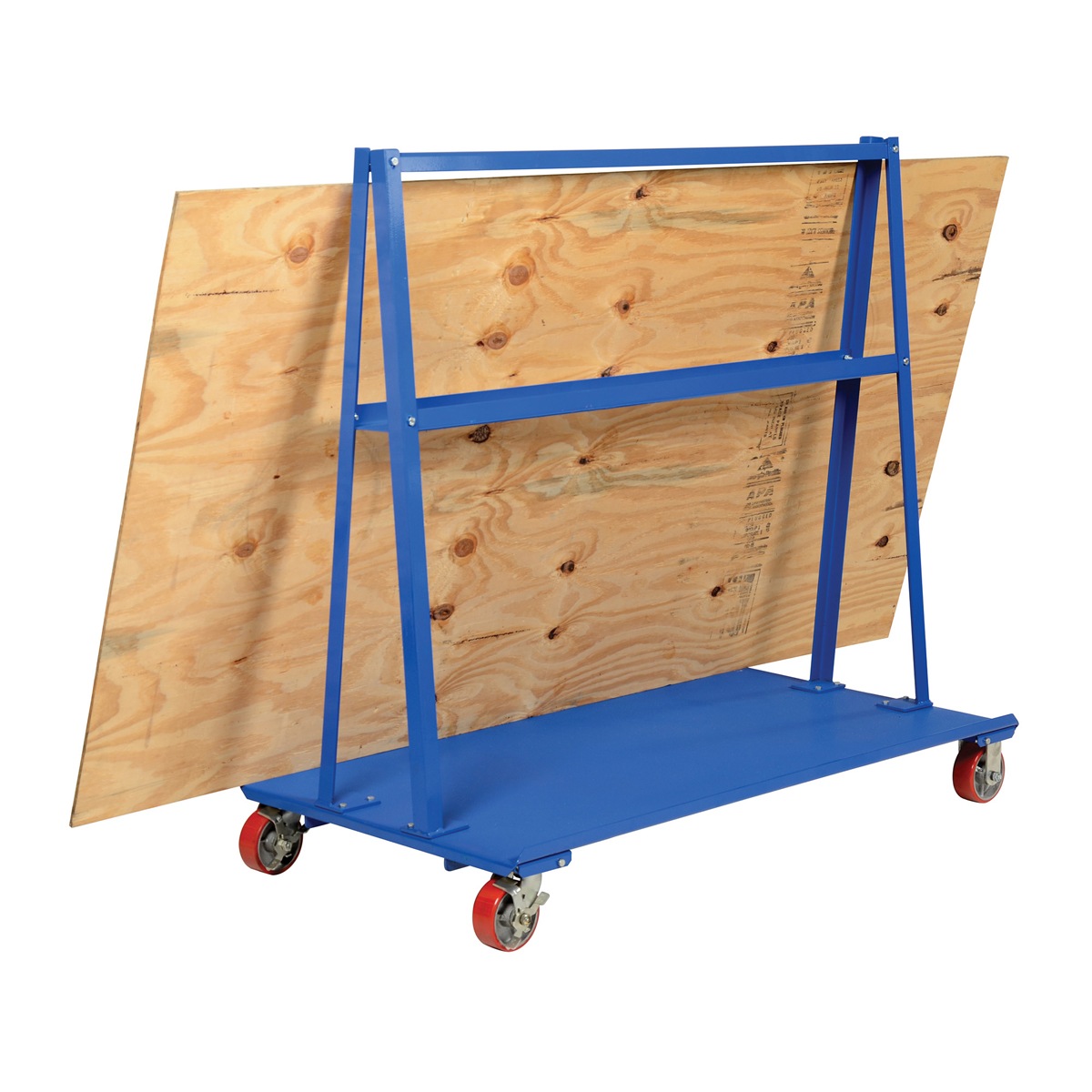 Vestil A-Frame Cart 2K Capacity