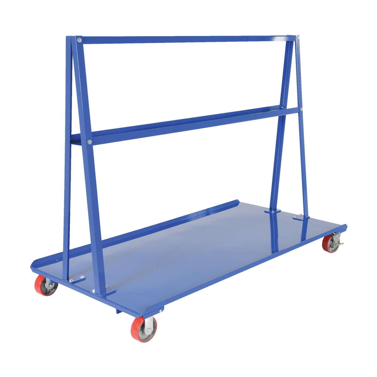 Vestil A-Frame Cart 2K Capacity