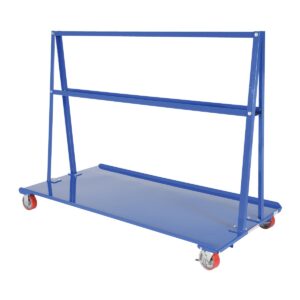 Vestil A-Frame Cart 2K Capacity