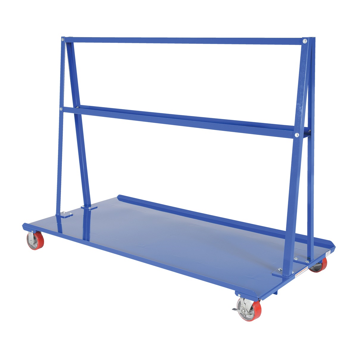 Vestil A-Frame Cart 2K Capacity
