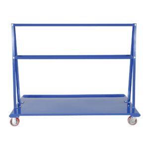 Vestil A-Frame Cart 2K Capacity