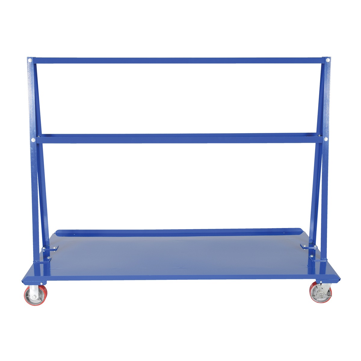 Vestil A-Frame Cart 2K Capacity