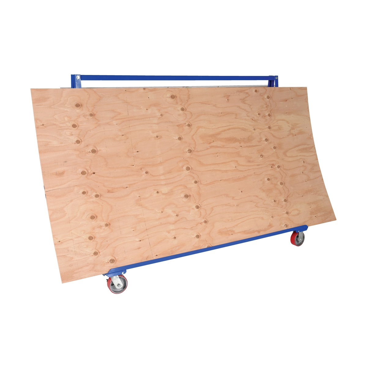 Vestil A-Frame Cart 2K Capacity
