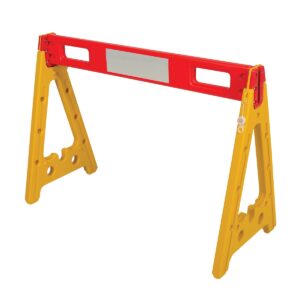 Vestil AFB-44 A-Frame Barricade 44.6