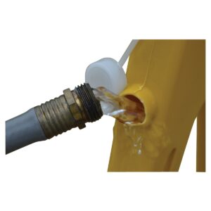 Vestil AFB-44 A-Frame Barricade 44.6