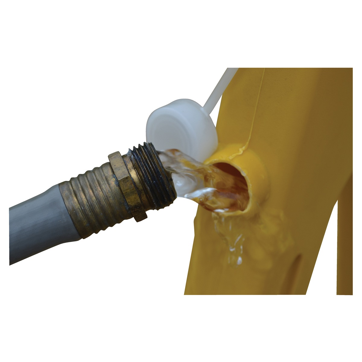 Vestil AFB-44 A-Frame Barricade 44.6"W X 19.5"L X 31.75"H