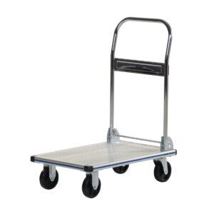 Vestil Aluminum Platform Truck