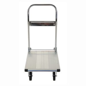 Vestil Aluminum Platform Truck