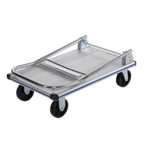 Vestil Aluminum Platform Truck
