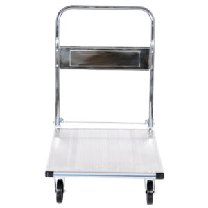 Vestil Aluminum Platform Truck
