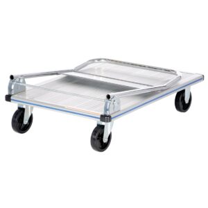 Vestil Aluminum Platform Truck