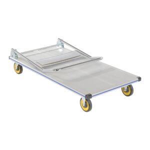 Vestil Aluminum Platform Truck