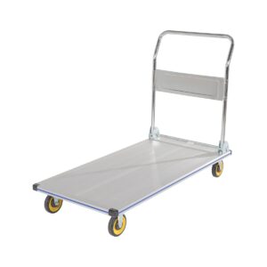 Vestil Aluminum Platform Truck