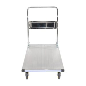 Vestil Aluminum Platform Truck